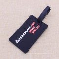 High Quality Custom Soft PVC Luggage Tags for Government